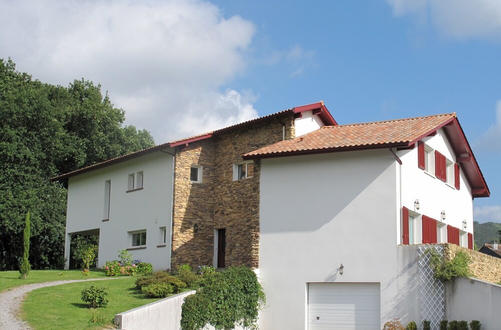 Apitoki, Chambre d'Hôtes à Urrugne