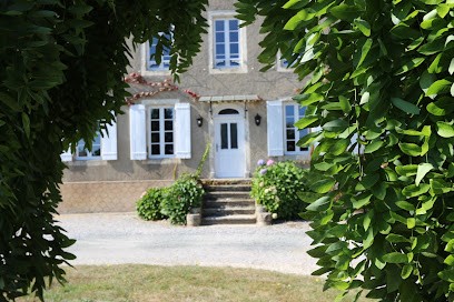 Chambres d’hôtes La Loge - Parthenay, Chambre d'Hôtes à Parthenay
