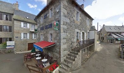 Girbal Jean-Pierre, Chambre d'Hôtes à Saint-Urcize