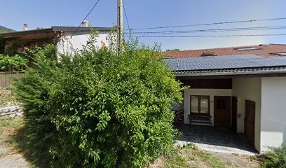 Chambres d'Hôtes du Crêt, Chambre d'Hôtes à Péron