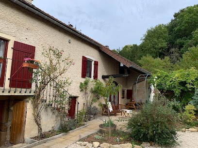 Fermette en France, Location de Vacances à Quincerot