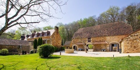 Le Clos de la Tour, Maison d'Hôtes à Sainte-Nathalène