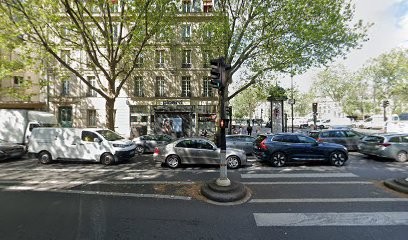 Just France, Location de Vacances à Paris 05