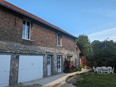 La Maison Cornon, Chambre D'hôtes à Trumilly