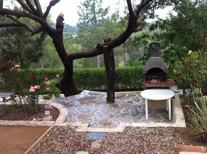 Villa Elofred, Location De Vacances à Saint-Florent