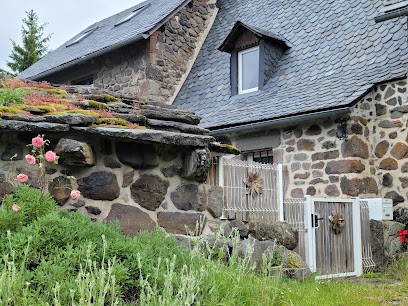 L' esprit Cantal, Location de Vacances à Thiézac