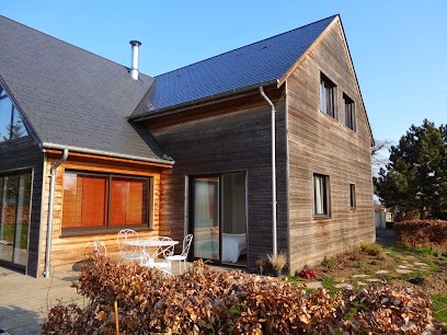 Domaine De Couvrigny, Chambre d'Hôtes à Saint-Pierre-du-Bû