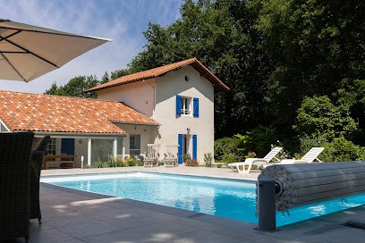 La Métairie - Largilière - Chambres d'hôtes, Maison d'Hôtes à Orx