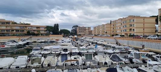 Marina Terrace, Location de Vacances à Mandelieu-la-Napoule