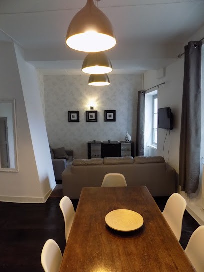 L'ancienne Forge, Location de Vacances à Confolens