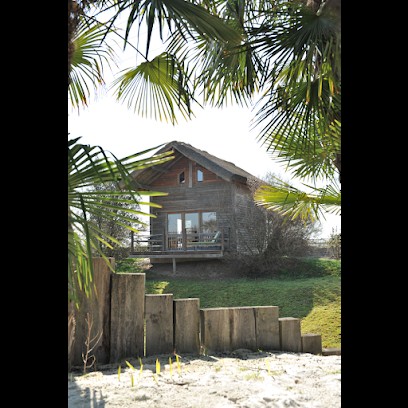 Ma Petite Chaumière, Chambre d'Hôtes à Sainte-Bazeille