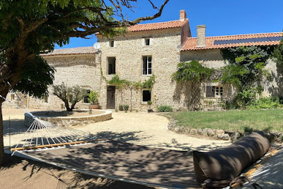 Le Parc 79 Location De Vacances à Gourgé