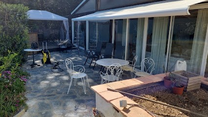 Chambre D'hôtes Casa Di Vadella, Chambre d'Hôtes à Sant'Andréa-di-Cotone