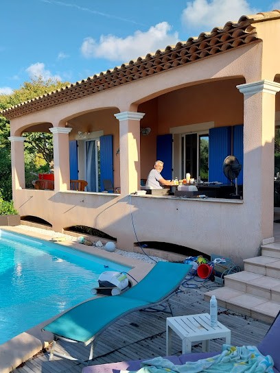 Les Roselières, Chambre d'Hôtes à Bormes-les-Mimosas