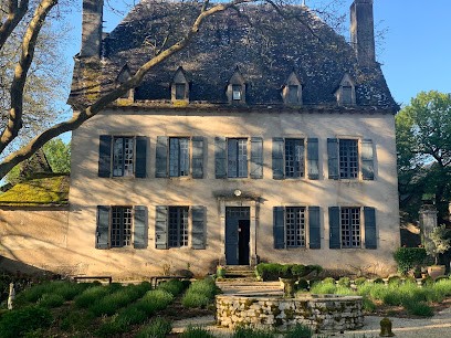 Château Mas De Pradié, Location de Vacances à Foissac