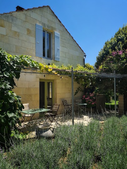 B&B Paradis Renée, Chambre d'Hôtes à Gémozac