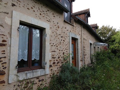 Chambres d'Hôtes La Bertellière, Chambre d'Hôtes à Souligné-Flacé
