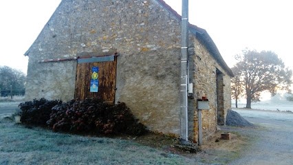 Lefevre, Chambre d'Hôtes à Saint-Georges-sur-la-Prée