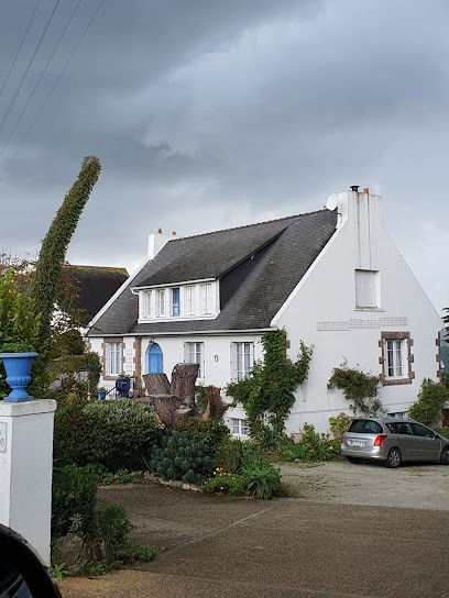 Villa Germiny, Location de Vacances à Locquirec