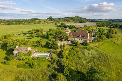 Domaine De Jurmilhac, Location De Vacances à Montaut