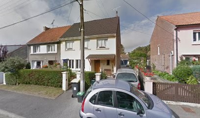 Chambres d'hôtes Welcome, Chambre d'Hôtes à Cucq