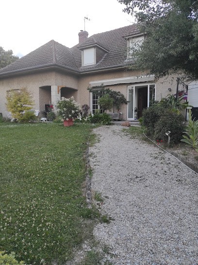 Chez madame loic, Chambre d'Hôtes à Fère-Champenoise
