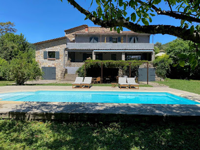 L'auberge Du Ranc, Chambre D'hôtes à Saint-Sébastien-d'Aigrefeuille