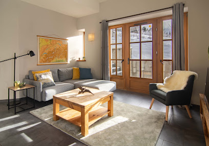 Apartment Le Petit Roignais, Location De Vacances à Bourg-Saint-Maurice
