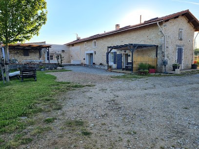 Chez Jumaine, Chambre d'Hôtes à Agris