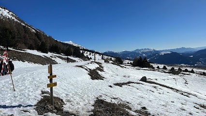 Location Station Montclar, Location de Vacances à Montclar