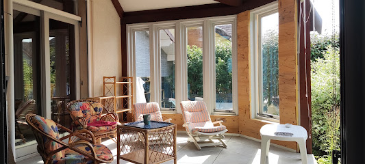 Chez Claude Et Marie, Gîte La Moulette, Location De Vacances à Champagnole