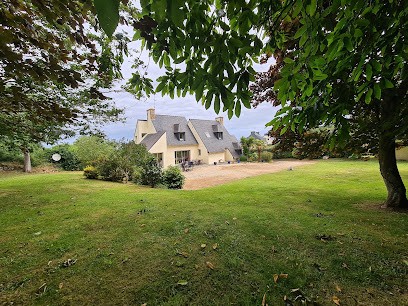 Villa Ty Fanny 22, Location de Vacances à Trélévern