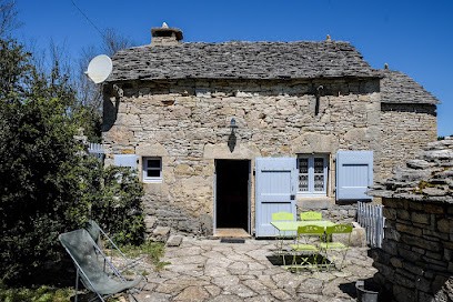 D'un jour à l'autre, Maison d'Hôtes à Banassac-Canilhac