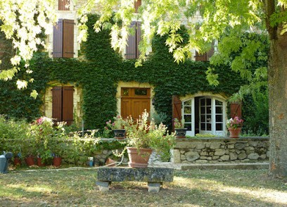 Le Clos De Laborie, Chambre d'Hôtes à Saint-Germain-du-Bel-Air