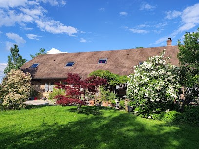 Manoir de Sagy, Chambre d'Hôtes à Sagy