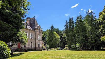 Château de Coët Caret, Chambre d'Hôtes à Herbignac