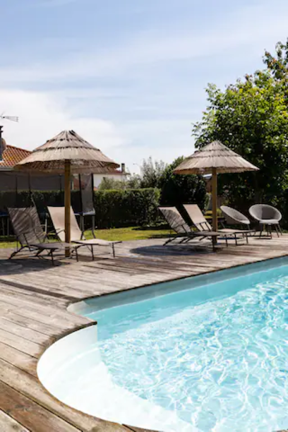 Le Repaire De Maite Location De Vacances à Tarbes