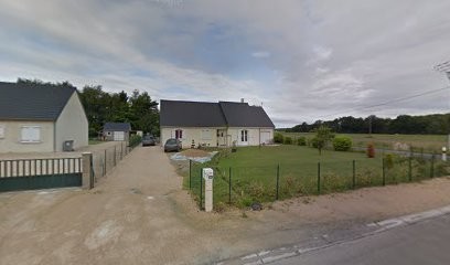 Gîte Familial De Vacances, Location de Vacances à Mur-de-Sologne