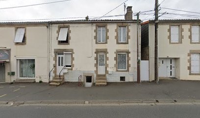 L'Atelier, Chambre d'Hôtes à Cholet