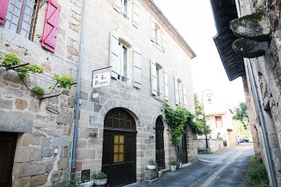 Le Pressoir chambres d'hôtes, Chambre d'Hôtes à Cardaillac