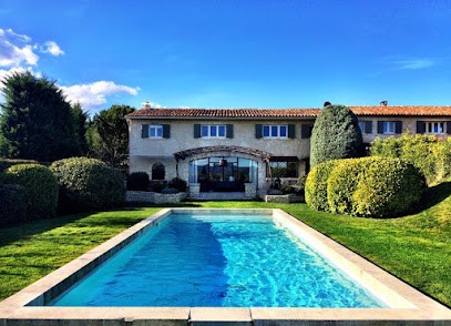 Le Mas De Rosemarie, Location de Vacances à Joucas