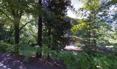 La Bergerie du Cians, Chambre d'Hôtes à Pierlas