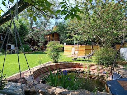 chez gus, Chambre d'Hôtes à Ars-sur-Formans