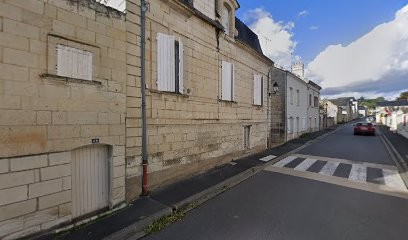 MARJHOMES, Location de Vacances à Saumur