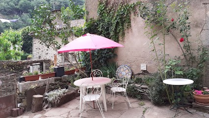 La Rêverie - Gîte d'etape, Chambre d'Hôtes à Boissezon