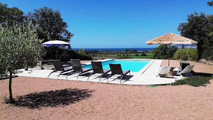 Location vacances Porticcio-Gîtes Joël, Location de Vacances à Grosseto-Prugna