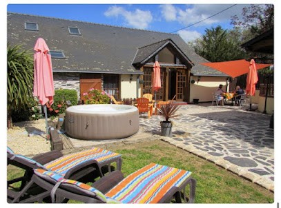 La Petite Coquais, Location de Vacances à Renazé