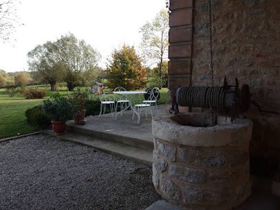 Annexe Maison Bourgeoise, Chambre d'Hôtes à Malafretaz