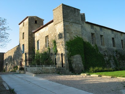 Commanderie Templière de Launac-Le-Vieux, Chambre d'Hôtes à Fabrègues