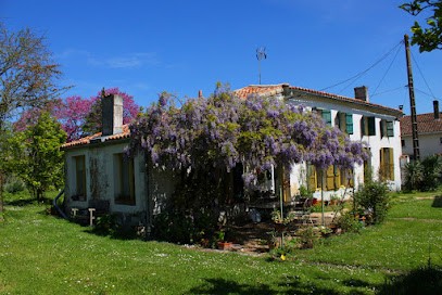 Maison de la Frairie, Chambre d'Hôtes à Cozes